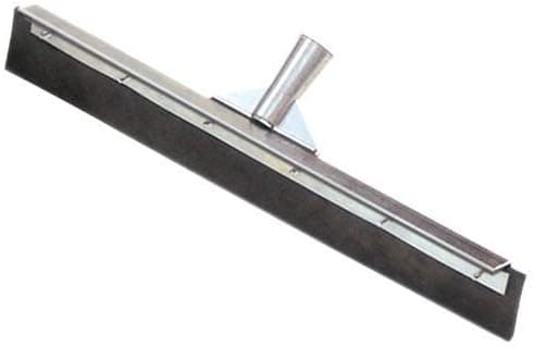 Kraft Tool GG236-01 Economy Straight Blade Squeegee without Handle, 36-Inch