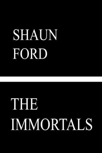 The Immortals