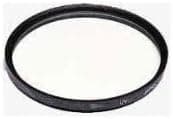 Promaster Ultraviolet (UV) Filter - Multicoated - 37mm