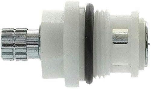 COMPRESSION STEM FOR PHOENIX/STREAMWAY, FITS HOT & COLD HDLS, BRASS