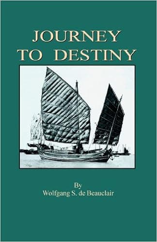Journey to Destiny