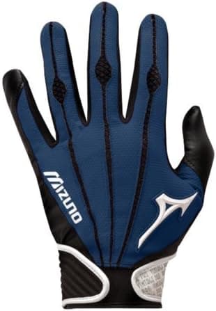 Mizuno Youth Vintage Pro Batting Gloves