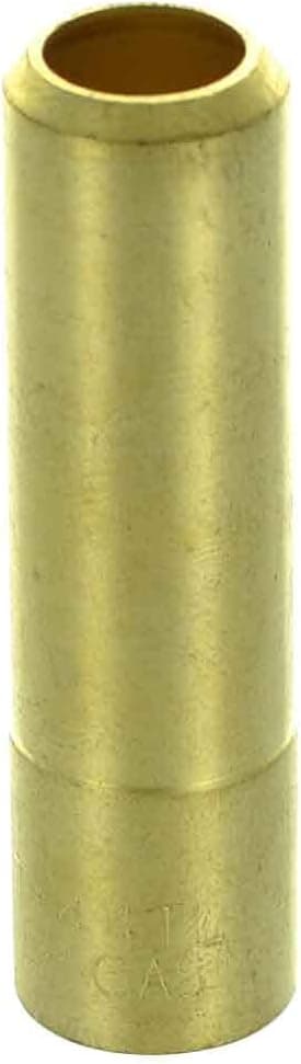 TurboTorch 44TL-TE Propane, MAPP, MAP-Pro Self-Lighting Torch Tip End (0386-1263) Fits ST-33, STK-99