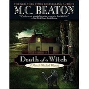 Death of a Witch