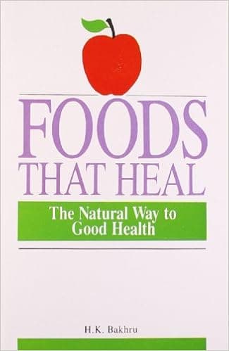 Foods That Heal
