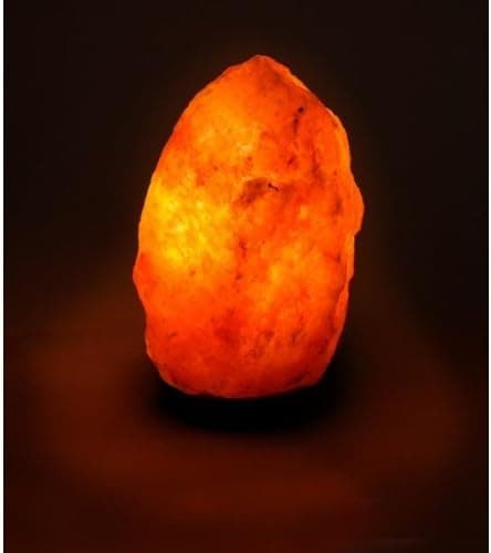 Evolution Salt USB Himalayan Natural Salt USB Lamp