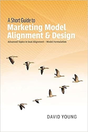 A Short Guide to Marketing Model Alignment & Design: Advanced Topics in Goal Alignment – Model Formulation (1)