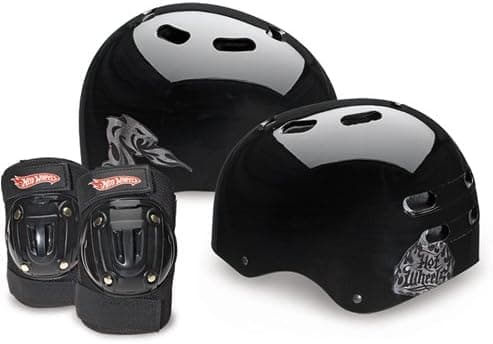 Bell Kids146; Hi45;Octane Multi45;Sport Helmet and Pads Value Pack