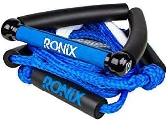 Ronix Bungee Surf Rope - 25ft 5-Section