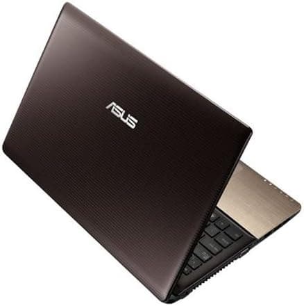 ASUS R500A-RH51 16-Inch Notebook (Intel Core i5 3210M (2.50GHz), 4GB Memory DDR3 1600, 500GB HDD, 5400rpm DVD±R/RW, Intel HD Graphics 4000) Black