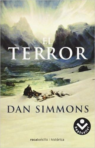 El terror (Spanish Edition)
