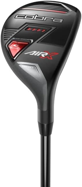 Cobra Golf 2022 Air X Men's Hybrid