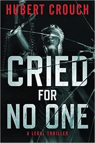 Cried For No One (Jace Forman Series)