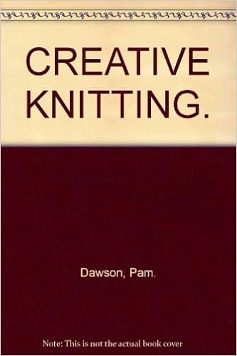CREATIVE KNITTING