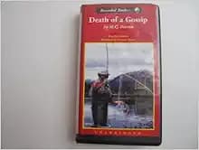 Death of a Gossip (Hamish Macbeth, First Book)