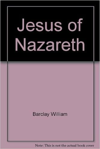Jesus of Nazareth
