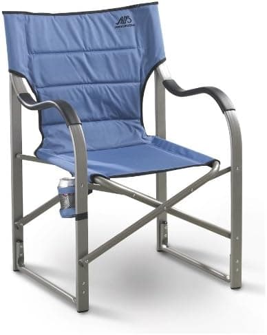 Alps Mountaineering Camp Chair