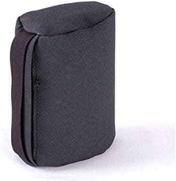 Crosstac Tactical Rear Squeeze Bag Prefilled