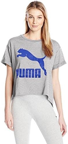 PUMA Women's Story T-Shirt