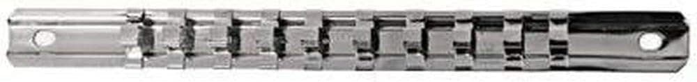 Socket Bar 3/8" Drive 16 Clips 17"