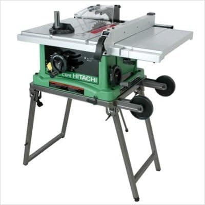Hitachi 726803 Miter Gauge Assembly for the Hitachi C10FR Table Saw (Discontinued by manufacturer)