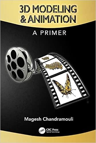 3D Modeling & Animation: A Primer