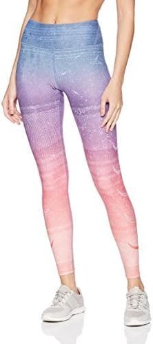 Manduka Women's Gradient Moon Legging