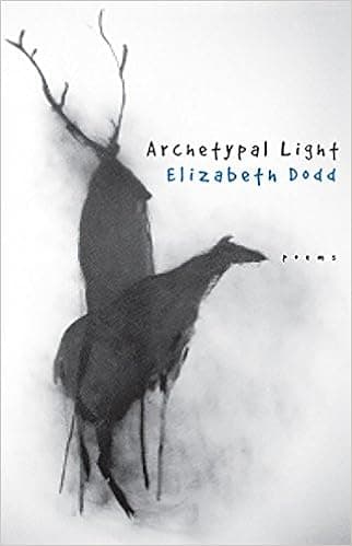 Archetypal Light: Poems (Western Literature Series)