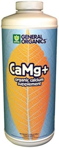 GH CaMg+ Quart