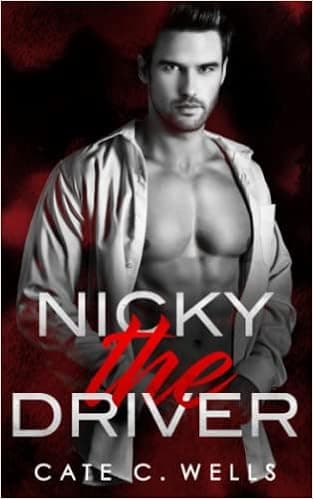 Nicky the Driver (Underboss Insurrection)
