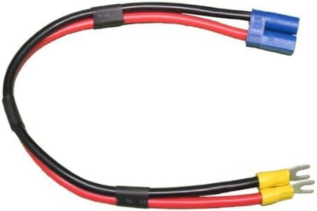 Power Supply to EC5 Cable