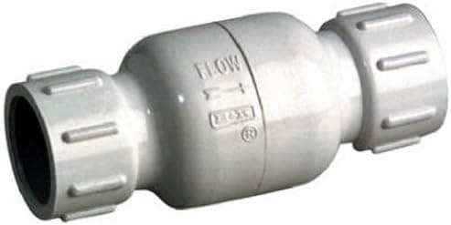 ANVIL INTERNATIONAL 101-607 Check Valve, White