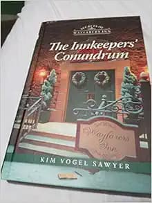 The Innkeepers' Conundrum