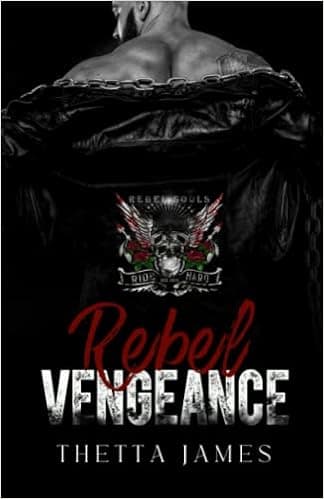 Rebel Vengeance: A World Of Rebel Souls Novel