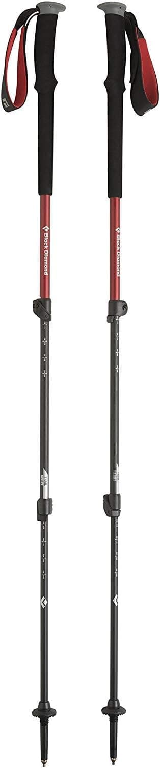 Black Diamond Trail Walking Pole, 63.5-140cm