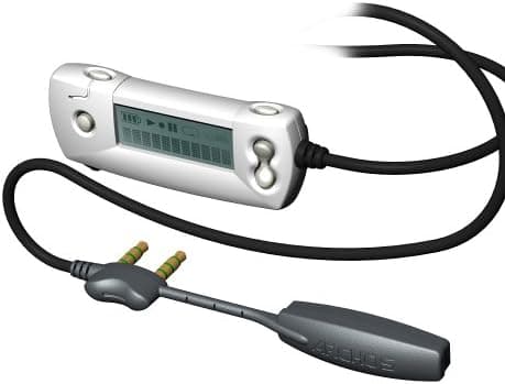 Archos FM Tuner and Remote Control for all Gmini Series 100 and 200 (500533)