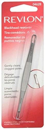 Revlon Blackhead Remover Stainless Steel 1 ea
