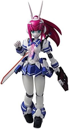 Daibadi Production Polynian: Yume (F/G) Action Figure
