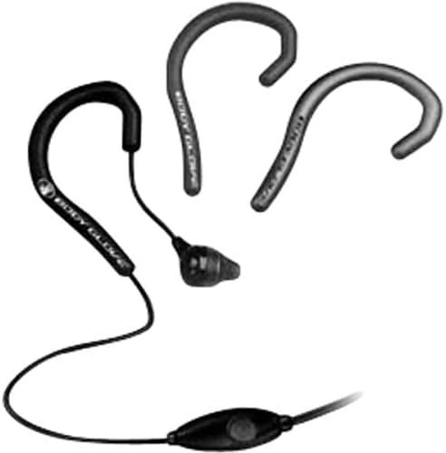 Body Glove Earglove Sport - 2.5mm Ear bud