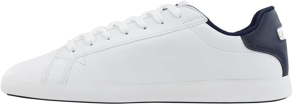 Lacoste Men's Graduate Sneaker