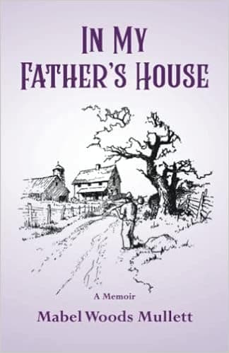 In My Father's House: A Memoir