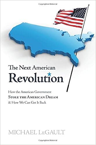 The Next American Revolution