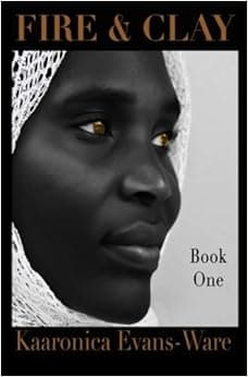 Fire & Clay (Book One)