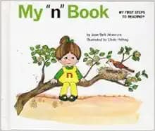 My "n" Book