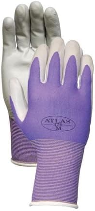 Atlas Equestrian Work Gloves