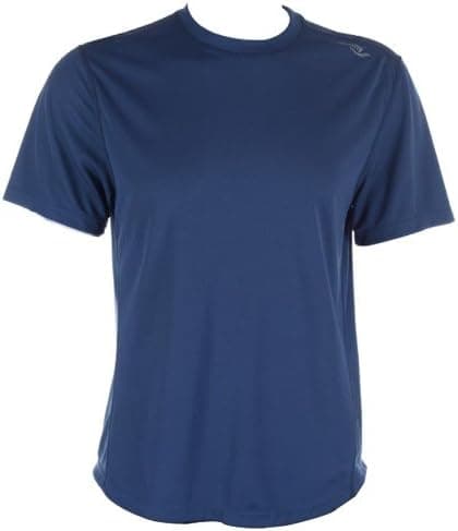 Saucony Men's Transit Short Sleeve Running Top