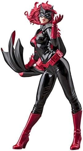 Kotobukiya DC Comics: Batwoman Bishoujo Statue