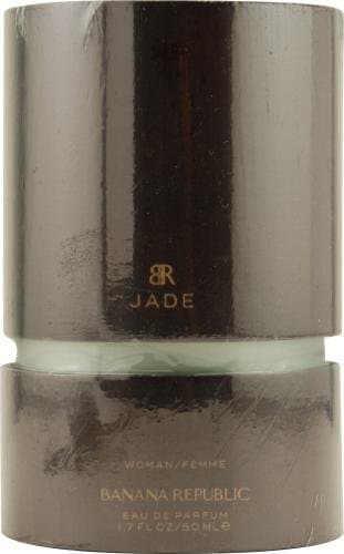 Banana Republic Jade by Banana Republic for Women. Eau De Parfum Spray 1.7-Ounces