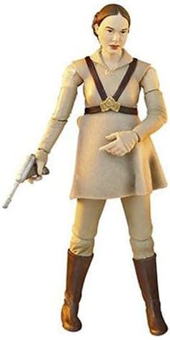 Star Wars E3 BF30 Padme