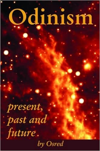 Odinism: present, past and future